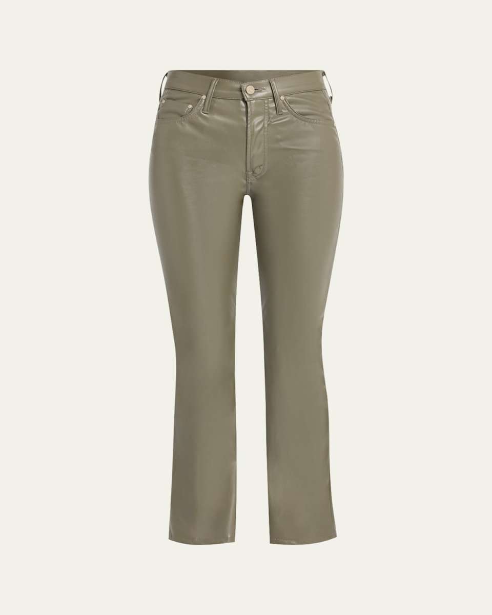 The Insider Flood Pants